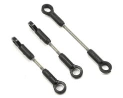 Blade Servo Pushrod Set Blade 230 S – BLH1509