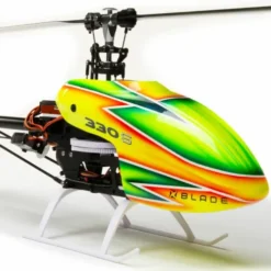 Blade 330 S RTF Basic met SAFE