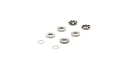Blade 2.5x6x2.8mm Thrust Bearing 180 CFX – BLH3438