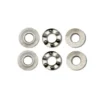 Blade 2.5x6x3 Thrust Bearing (2) – BLH1612