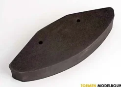 Body bumper – TRX4835