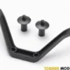 Body mount & body mount post front – TRX6715