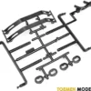 BODY MOUNT SET – HPI103327