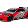 BODY NISSAN 350Z NISMO GT RACE 200mm – HPI7485