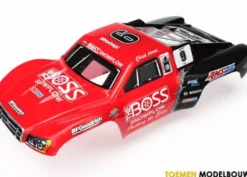 Body Nitro Slash Chad Hord – TRX4416