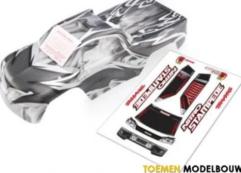 Body Nitro Stampede – ProGraphix – TRX4111R