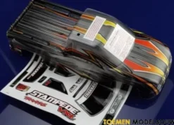 Body Stampede VXL ProGraphix – TRX3615