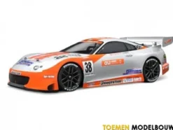 BODY Toyota SUPRA GT 200mm – HPI7486