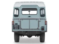 Boom Racing Land Rover® Series II 109 Hardtop 1/10 4WD RC Bouwkit BRX02 109