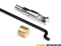 BRAKE CAM ROD & PISTON SET – HPI86877