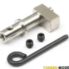 BRAKE CAM SHAFT SET BULLET NITRO – HPI101304