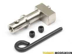 BRAKE CAM SHAFT SET BULLET NITRO – HPI101304