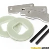 Brake Discs and Pads Set – MV24018