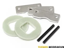 Brake Discs and Pads Set – MV24018