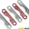 BRAKE PLATE & PAD SET – HPI87154