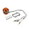 Brushless Motor: Opterra 1.2m – EFL11407
