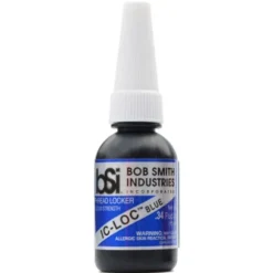 BSI IC-Loc medium strength threadlock Blue (borgmiddel) 10ml