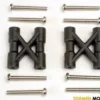 Bulkhead cross braces – TRX3930
