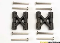 Bulkhead cross braces – TRX3930
