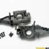 Bulkhead rear L&R halves – TRX5329