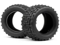 BULLET MT TYRES 2PCS – HPI101308