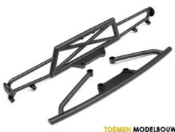 BUMPER SET – HPI103330