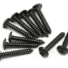 BUTTON HEAD SCREW M3-19MM – HPI101246