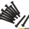 BUTTON HEAD SCREW M3x22mm – HPI107894