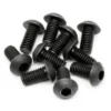 BUTTON HEAD SCREW M3x6mm – HPIZ351