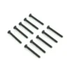 BUTTON HEAD SCREW M3x26mm 10pcs – AR721326