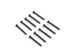BUTTON HEAD SCREW M3x26mm 10pcs – AR721326