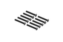 BUTTON HEAD SCREW M3X18MM (10PCS) – AR721318