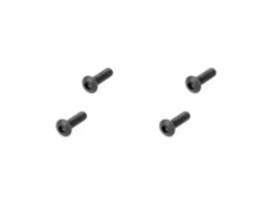 BUTTON HEAD SCREW M4X10MM (4PCS) – AR721410 – ARAC9857