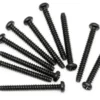 BUTTON HEAD SCREW M3x28mm 10pcs – HPIZ558