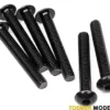 BUTTON HEAD SCREW M5x35mm 6pcs – HPI94761