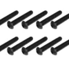 Button Head Screw 3x10mm (10)