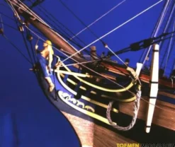 Caldercraft – HMS Diana (Levering 10 werkdagen)