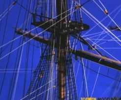 Caldercraft – HMS Diana (Levering 10 werkdagen)