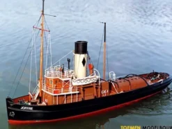 Caldercraft – Joffre – 1:48 (levering binnen 10 werkdagen)