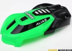Canopy Alias green – TRX6614