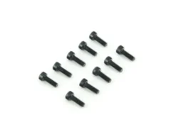 CAP HEAD SCREW M2.5x8mm 10pcs – AR702001