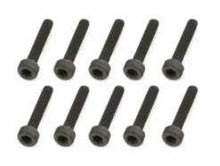CAP HEAD SCREW M3x12mm 10pcs – AR723312 / ARAC9878