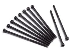CAP HEAD SCREW M3x64mm 10pcs – HPI106435