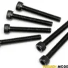 CAP HEAD SCREW M5x35mm 6pcs – HPI94711