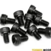 CAP HEAD SCREW M4x6mm 10pcs – HPI94502