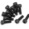 CAPHEAD SCREW M2.5x8mm 10pcs – HPI107889
