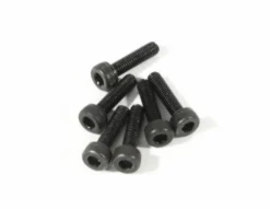 CAP HEAD SCREW M3x12mm 6pcs – HPIZ544