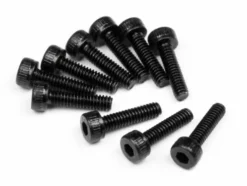 CAP HEAD SCREW M2x8mm 10pcs – HPIZ411