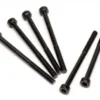 CAP HEAD SCREW M3x42mm 6pcs – HPIZ303