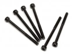 CAP HEAD SCREW M3x42mm 6pcs – HPIZ303